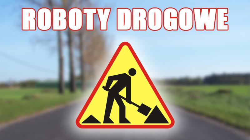 Lubin remontuje kolejne ulice. Na Ustroniu drogowcy wchodzą na trzy ulice