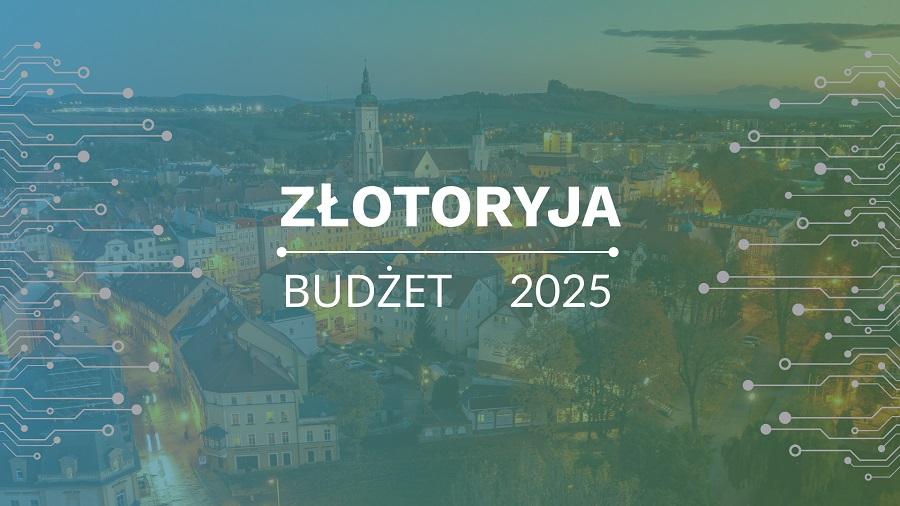 Prorozwojowy budżet Złotoryi