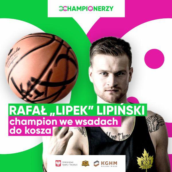 Championerzy przyjadą do Legnicy