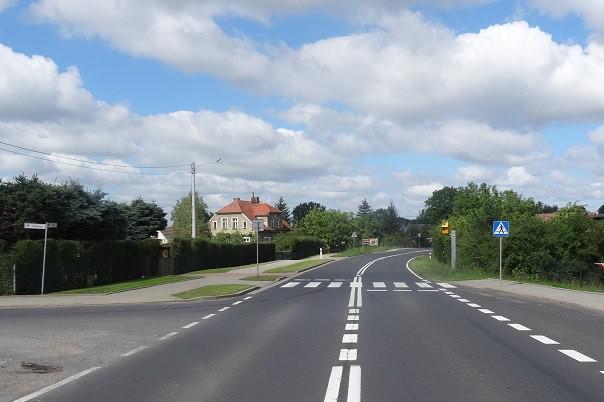 Będzie bezpieczniej w Osieku i Gogołowicach