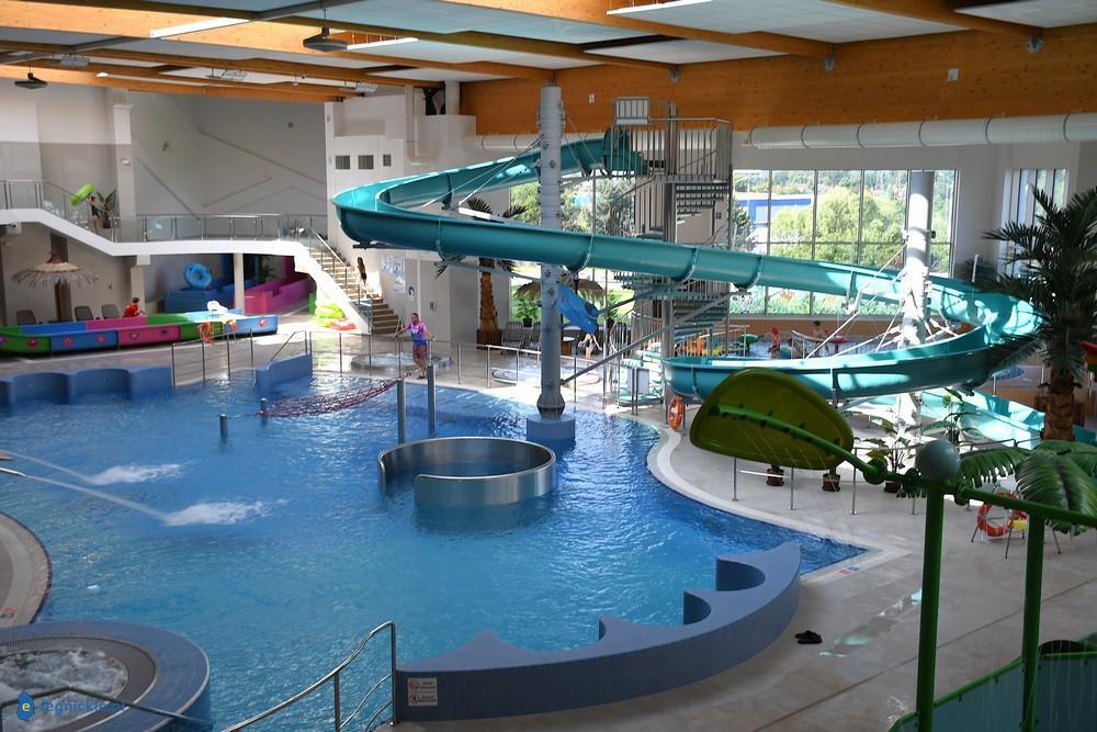 Na fali wiosennej energii 