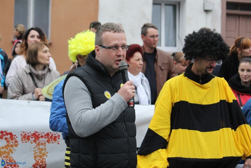 Zapraszamy na XIX Dolnośląskie Święto Miodu i Wina