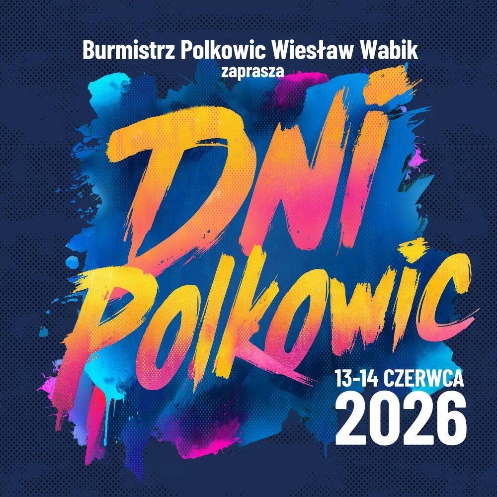 Czas na Dni Polkowiczan. Nowa formuła zaczyna żyć 
