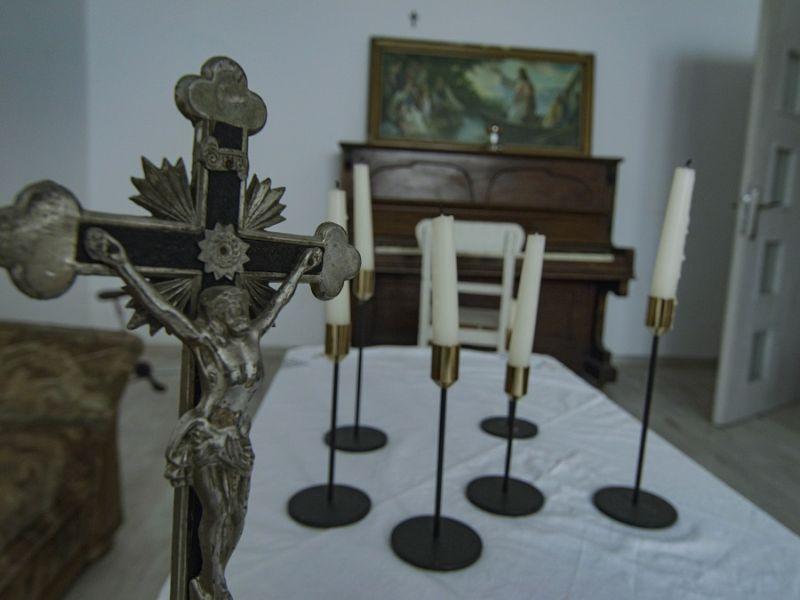 Przez 72 godziny zamkną się w nawiedzonym domu i wszystko pokażą na żywo