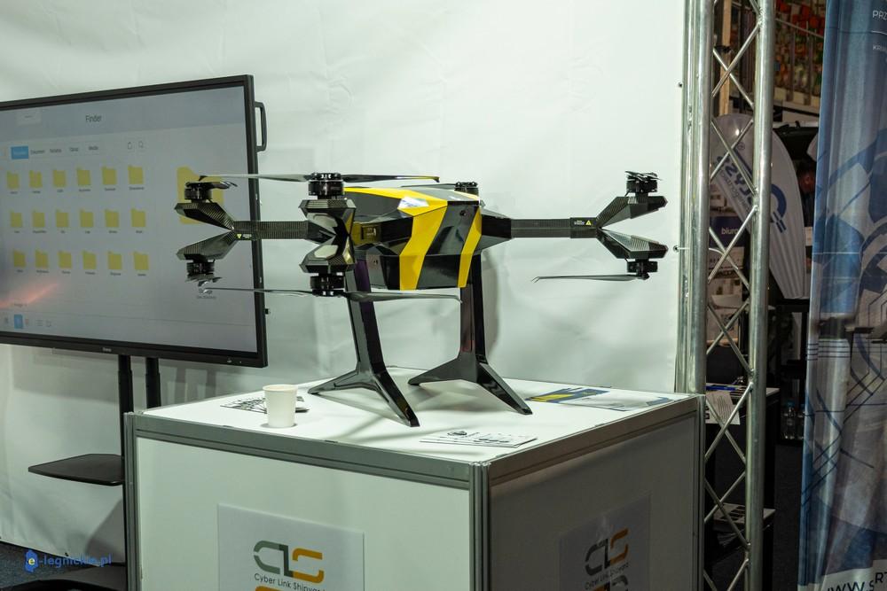Drony, AI i własne konstrukcje. Lubin rusza z trzecią edycją technologicznych lekcji