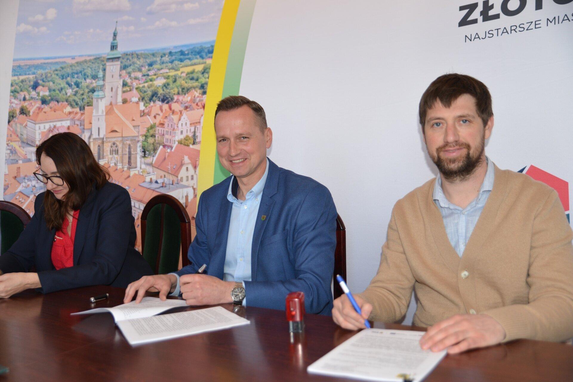  Do mostu na Kaczawie chodnikiem – rusza długo zapowiadana inwestycja 