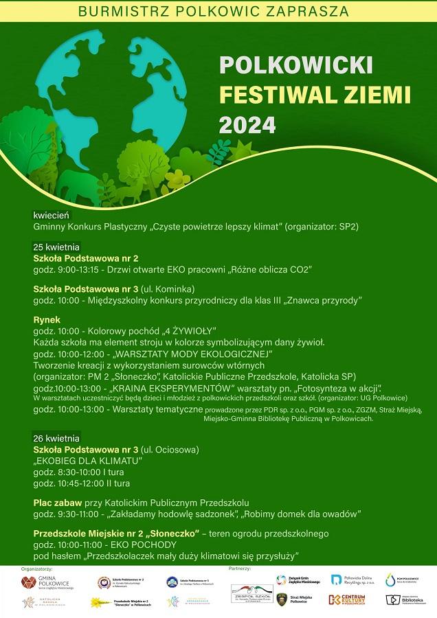 Polkowicki Festiwal Ziemi