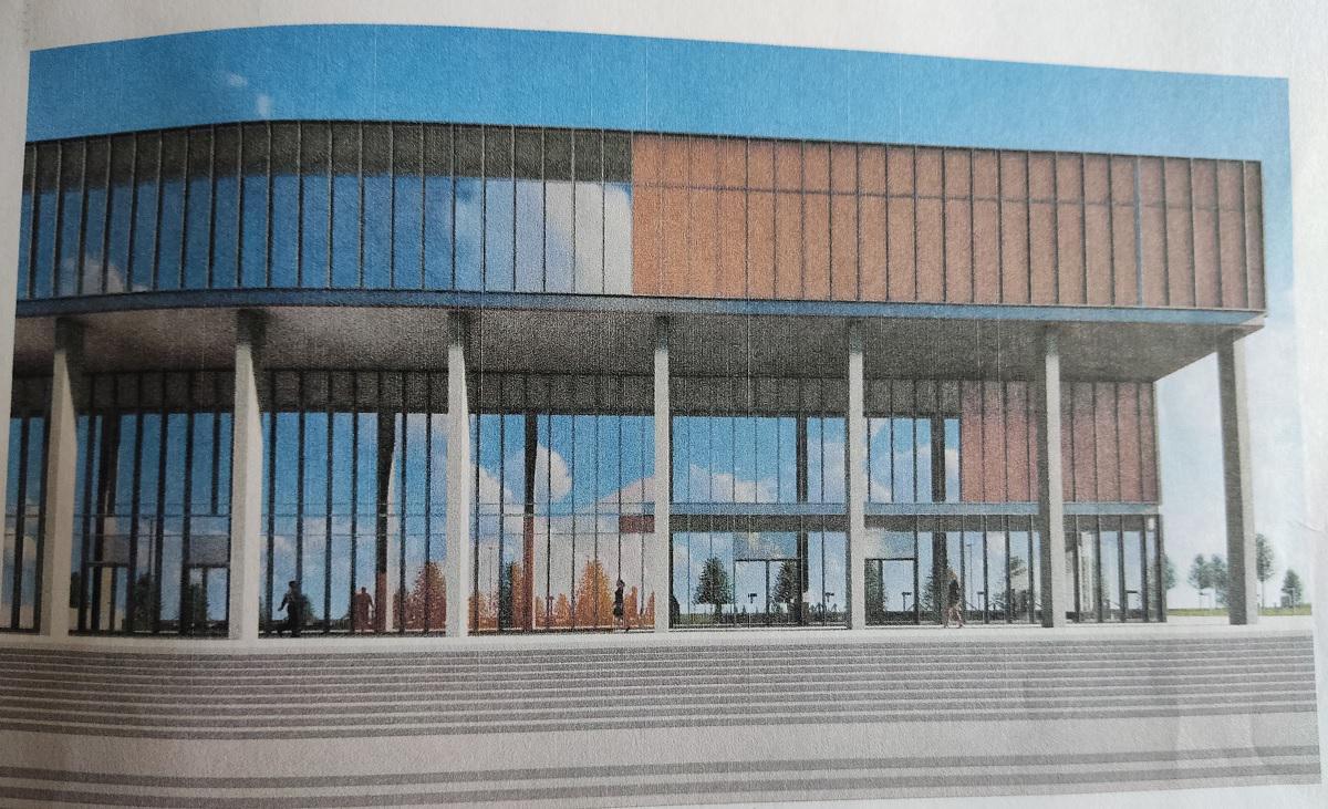 Gdzie budować nową halę sportową: Karlińskiego, Chojnowska czy Radosna?