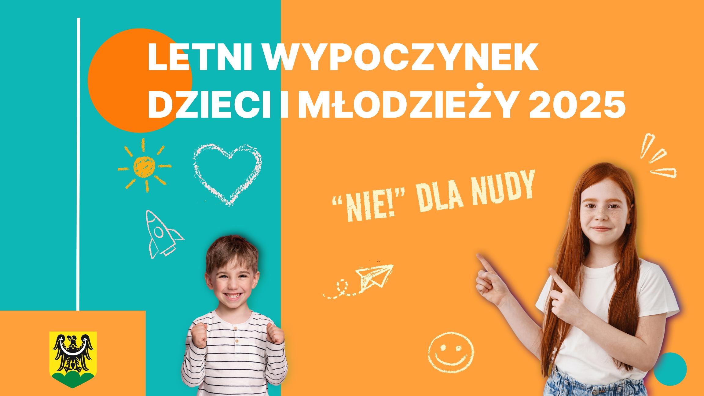 Wsparcie Ratusza dla letniego wypoczynku złotoryjan. Na sportowo