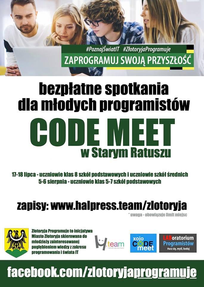 Lato w mieście z warsztatami archeologicznymi i maratonami kodowania