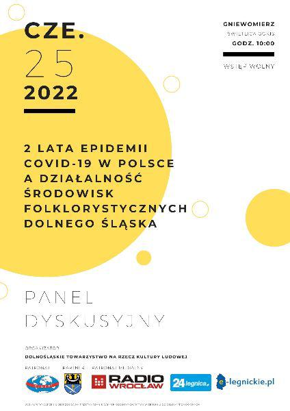 Jak covid-19 wpłynął na ludowy folklor Dolnego Śląska?