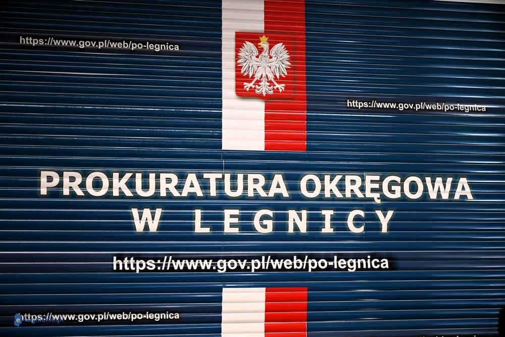 Burmistrz na ławie oskarżonych