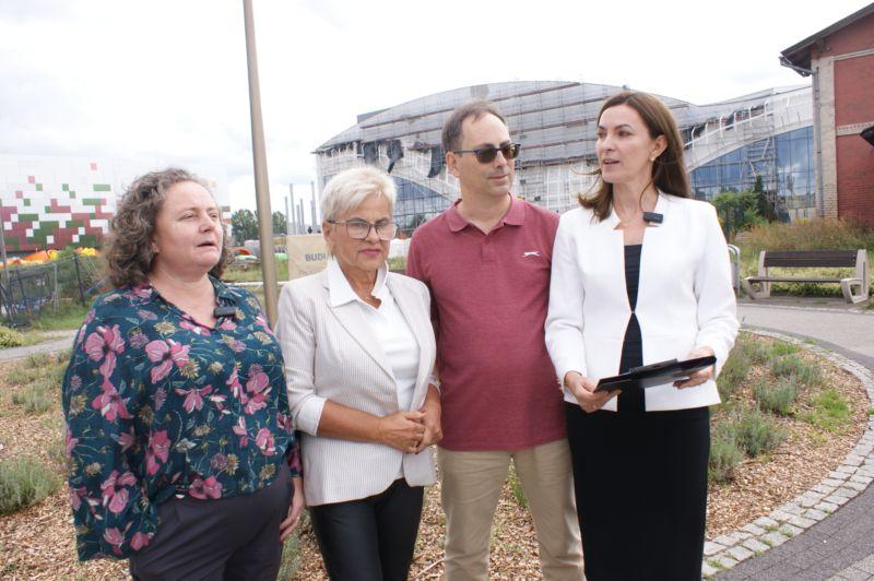 Czy Lubin będzie miał Kartę Mieszkańca? 