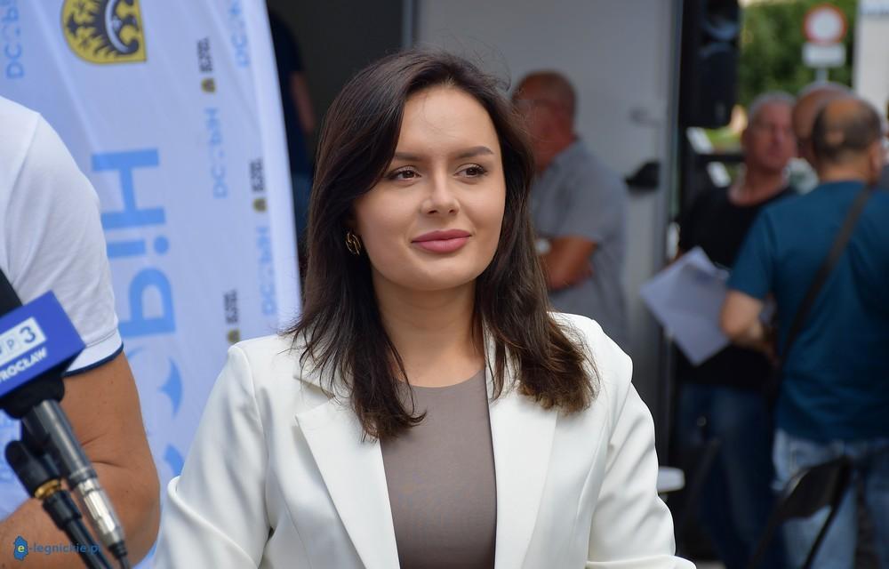  Wąsobus wraca do Legnicy! Ogromne zainteresowanie badaniami