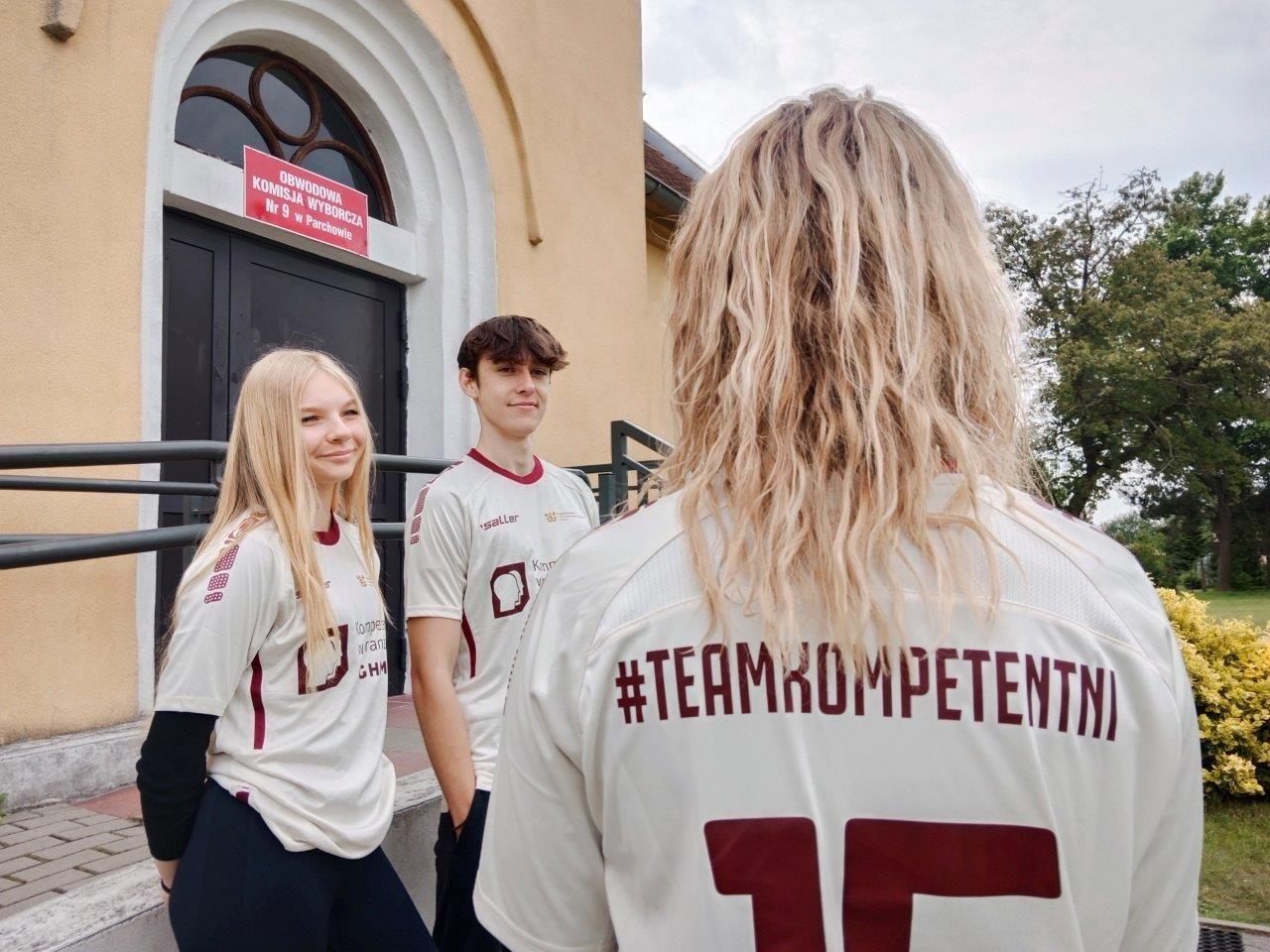 Zaproś KGHM do swojej szkoły – ruszają zapisy na „Lekcje z Mistrzem”