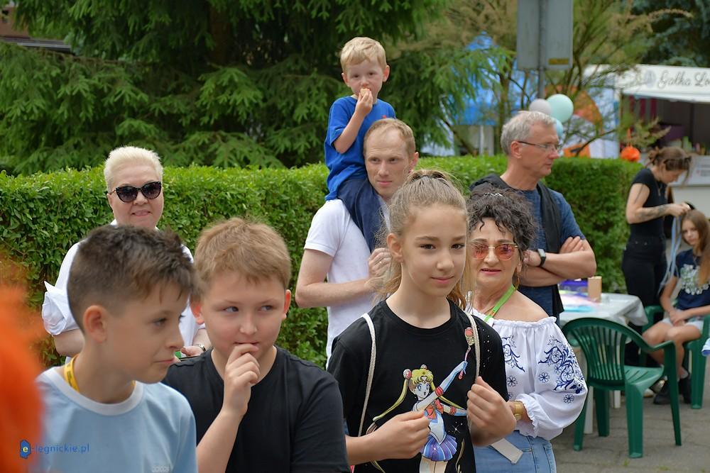 Dzień Dziecka z Bezdomniakami (FOTO)