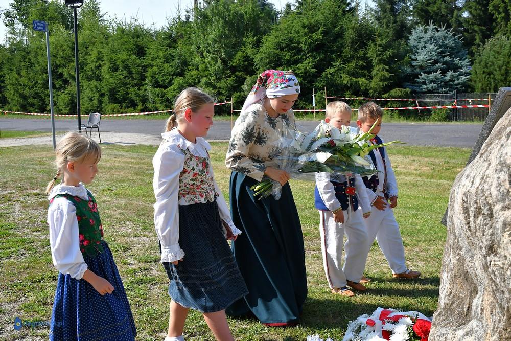 Zamienice stolicą kultury łemkowskiej. XXII Łemkowski Kermesz (FOTO)