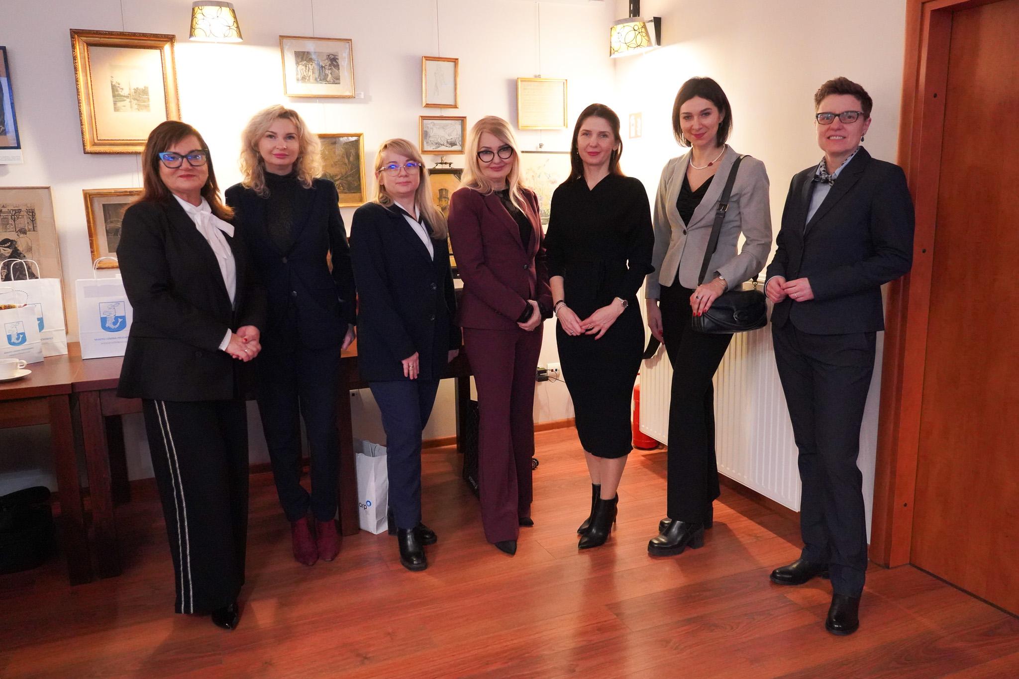 „Strefa dla Biznesu” w Prochowicach. Świetna inicjatywa LSSE i władz miasta !