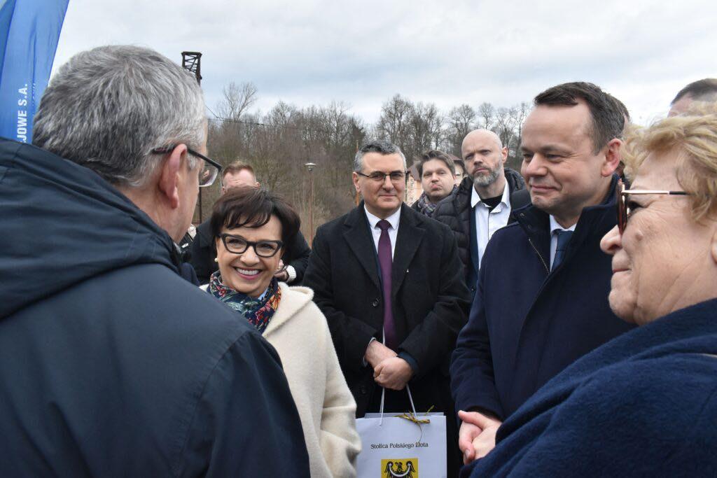 Kolej do Złotoryi coraz realniejsza. I coraz bliżej!