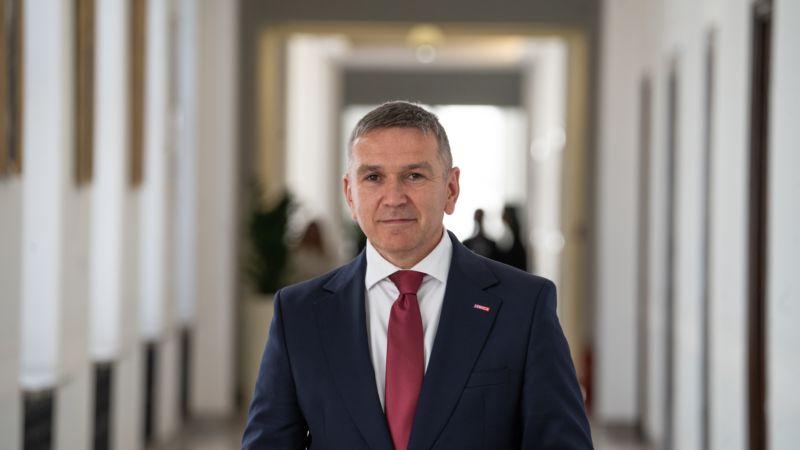 Bezpieczeństwo górników, renta wdowia i wsparcie samorządów. Poseł A. Sikora o swoich dwóch latach w Sejmie