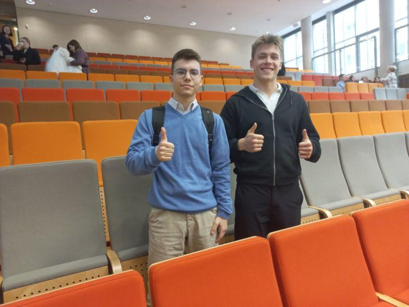 Menedżerskie talenty z Ekonoma