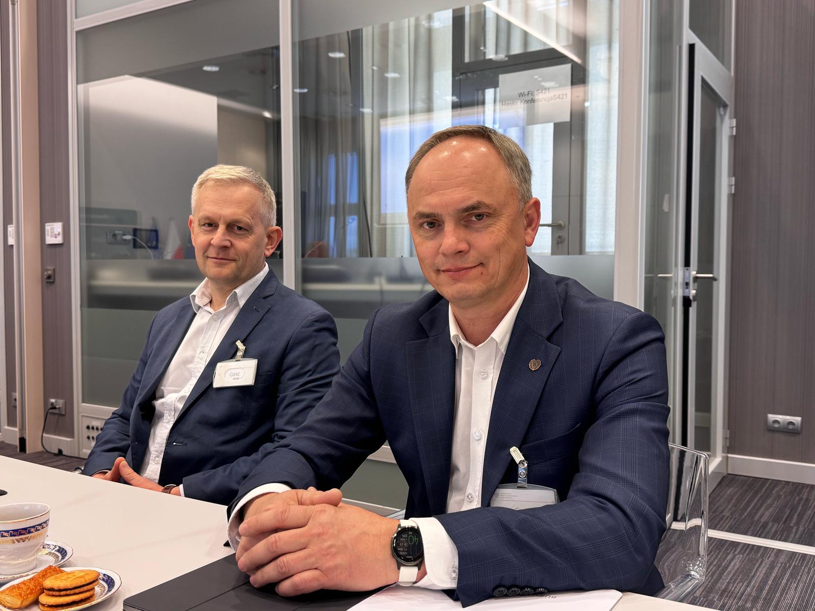  Ministerstwo Finansów deklaruje zwrot pieniędzy
