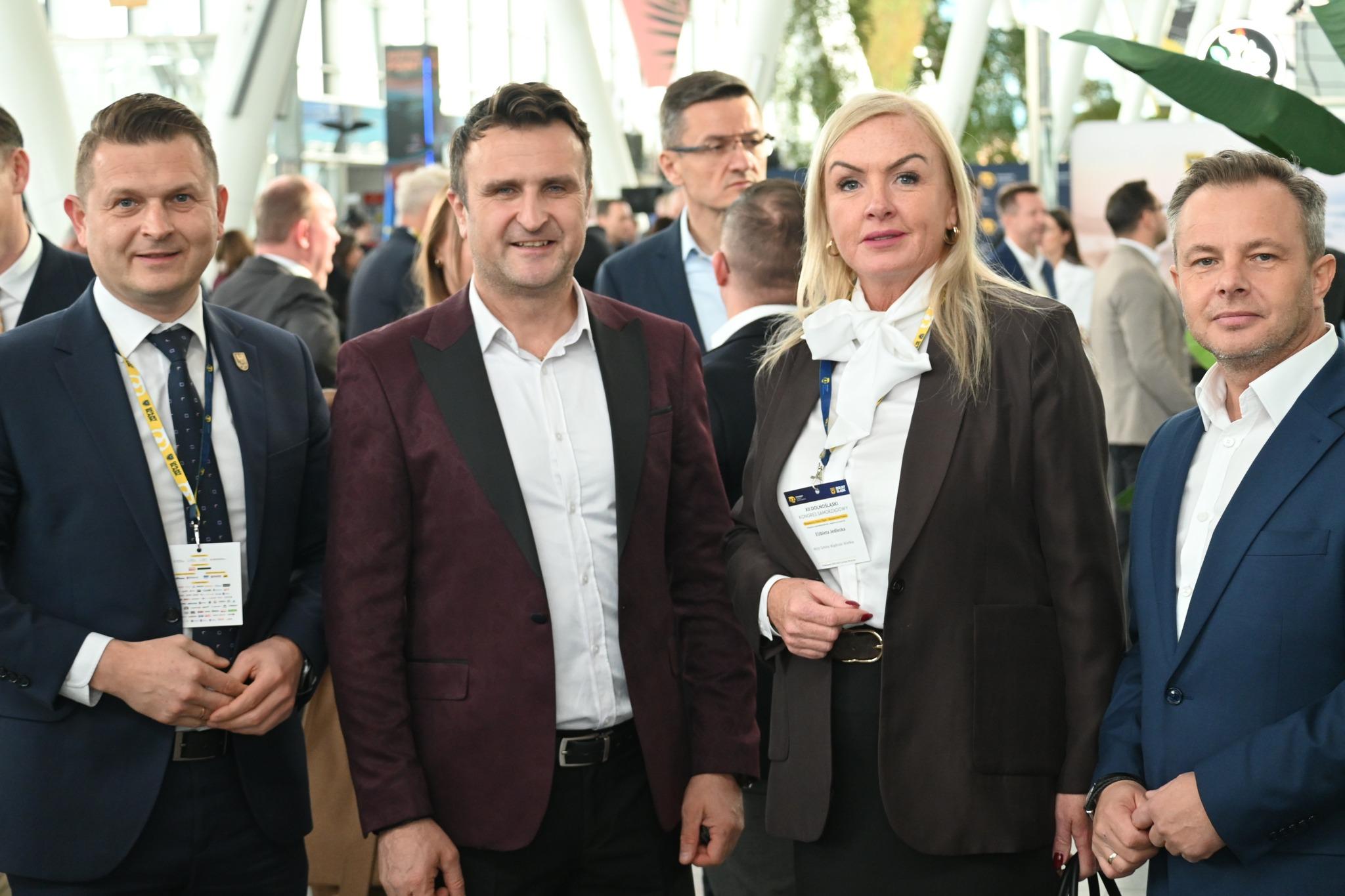 Wielka debata o bezpieczeństwie – za nami Dolnośląski Kongres Samorządowy