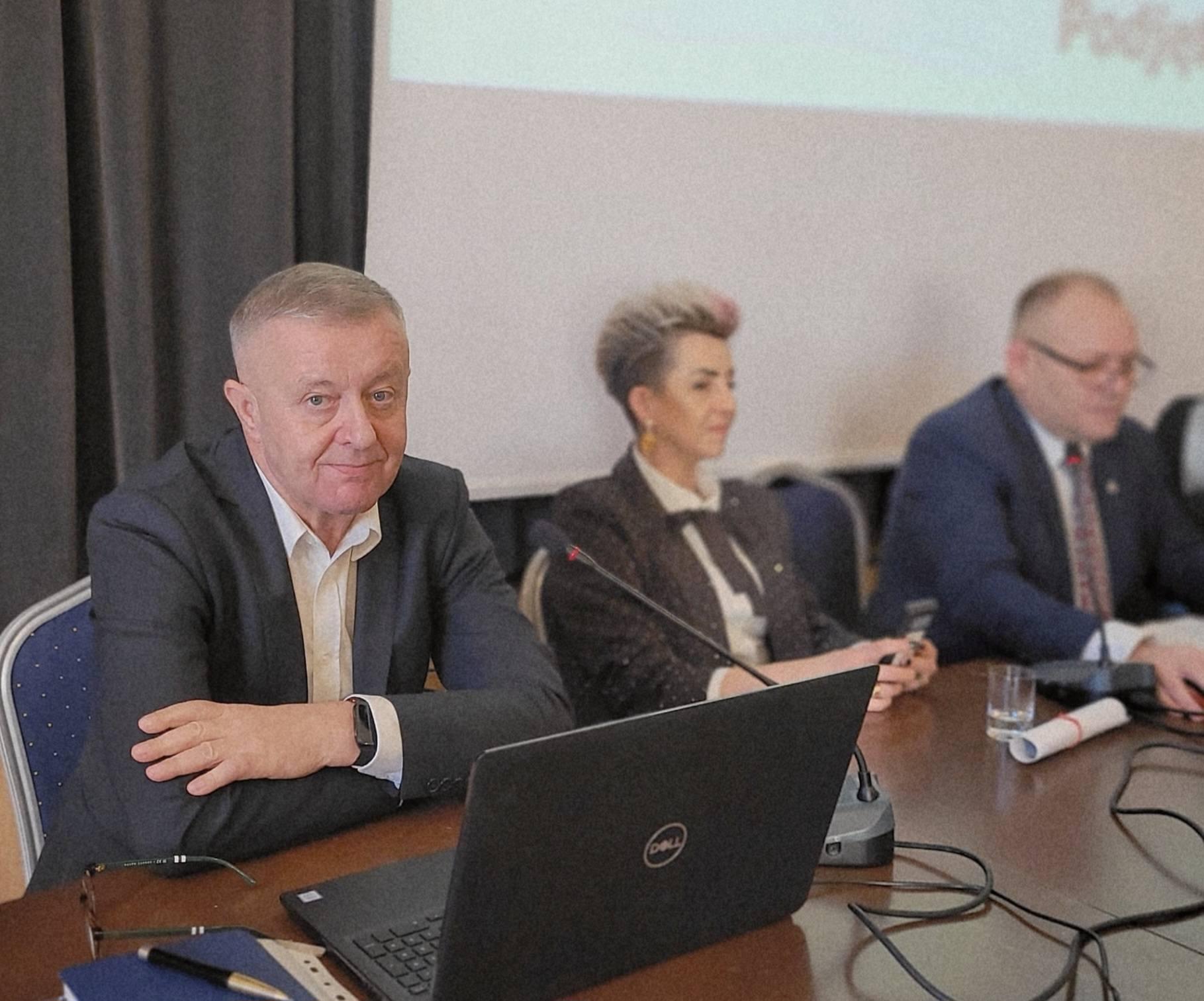 Gmina Męcinka ma budżet na 2026 rok