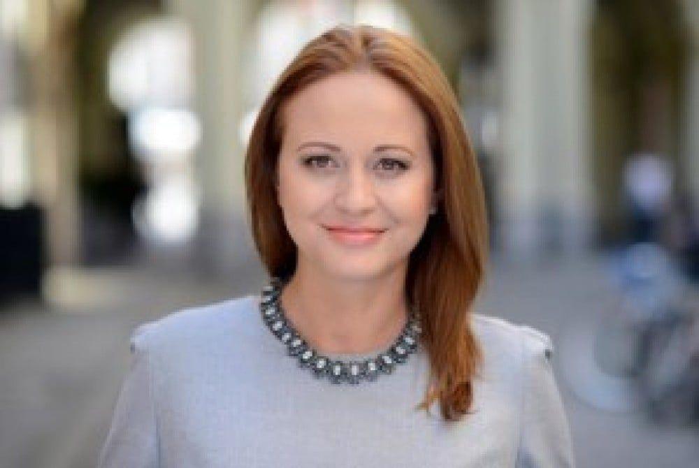 Agnieszka Miza pierwszym wicewojewodą dolnośląskim