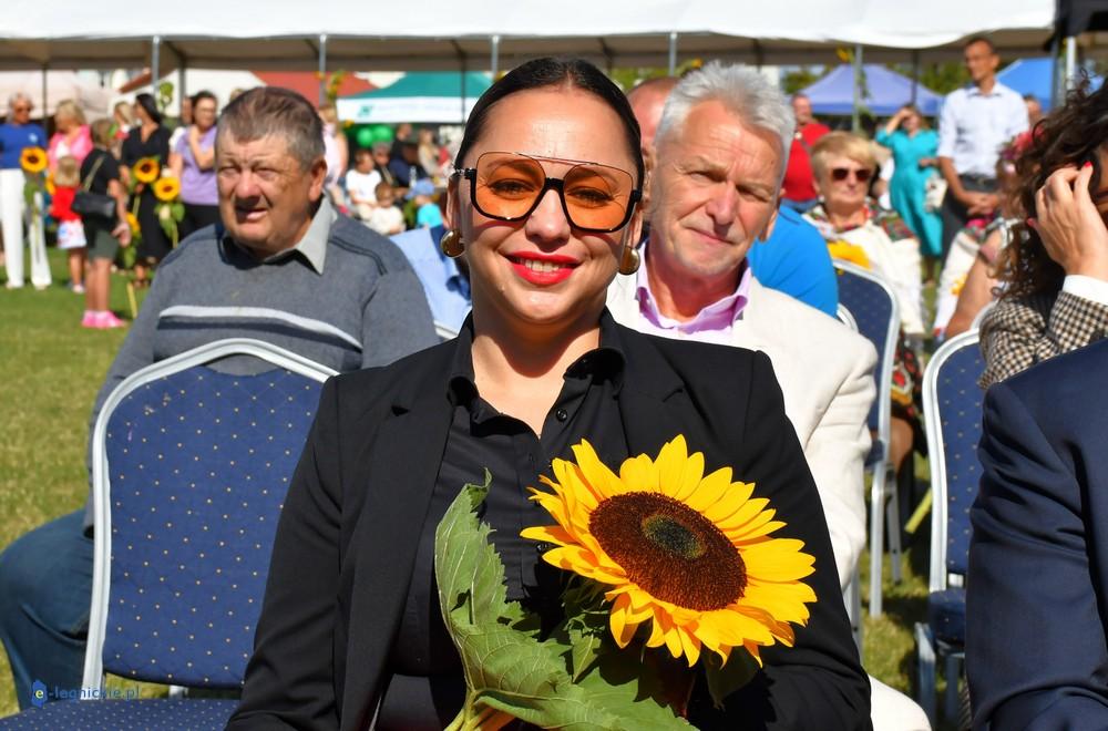 Agnieszka Szemberska buduje swoją pozycję na dolnośląskiej wsi