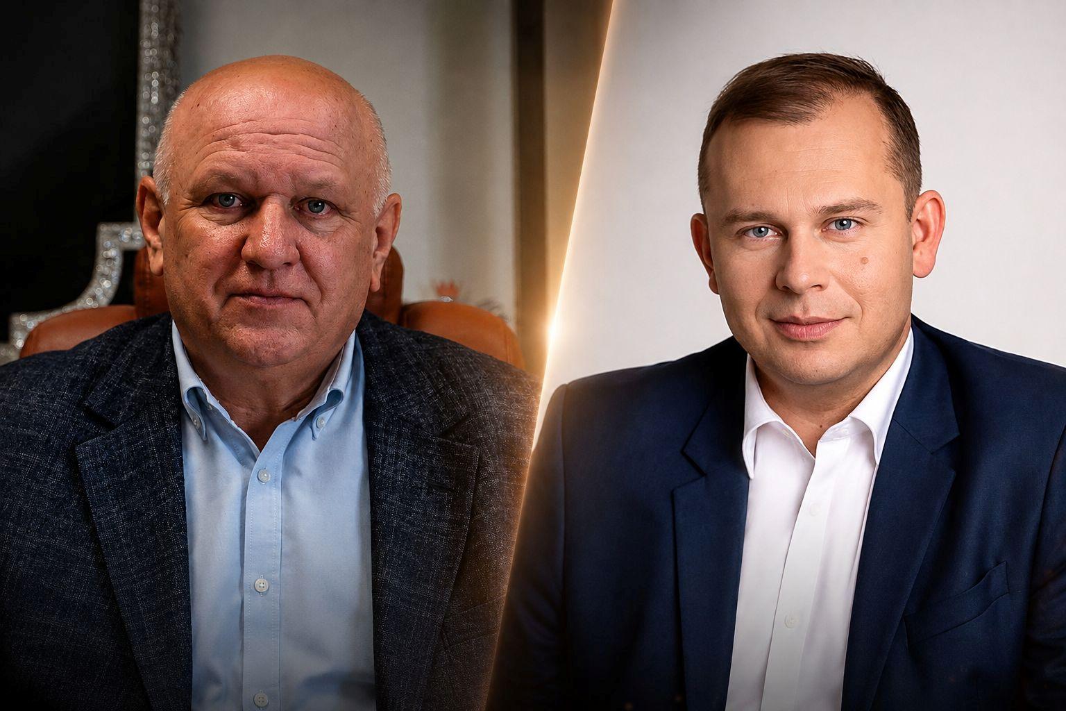 KO otwiera polityczną bazę w Polkowicach. Horbatowski zaprasza samorządowców pod jeden dach