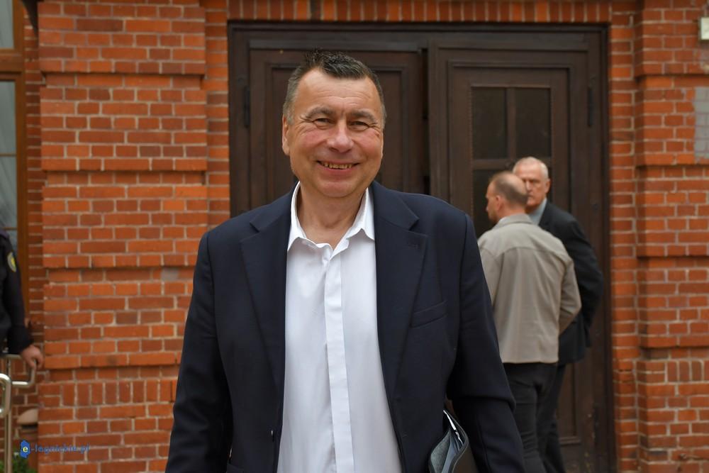 Nowe rozdanie w Legnickiej Spółdzielni Mieszkaniowej. J.Stacewicz na czele rady nadzorczej