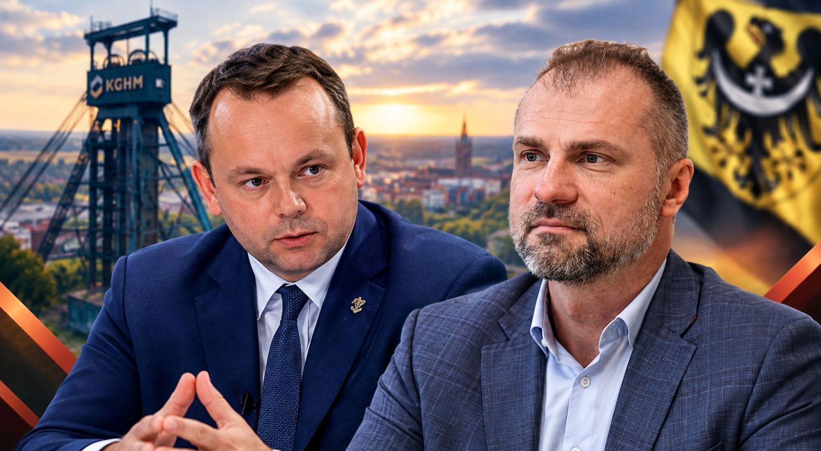Dolny Śląsk przed politycznym przesileniem. W Legnicy zacznie się walka o mandaty