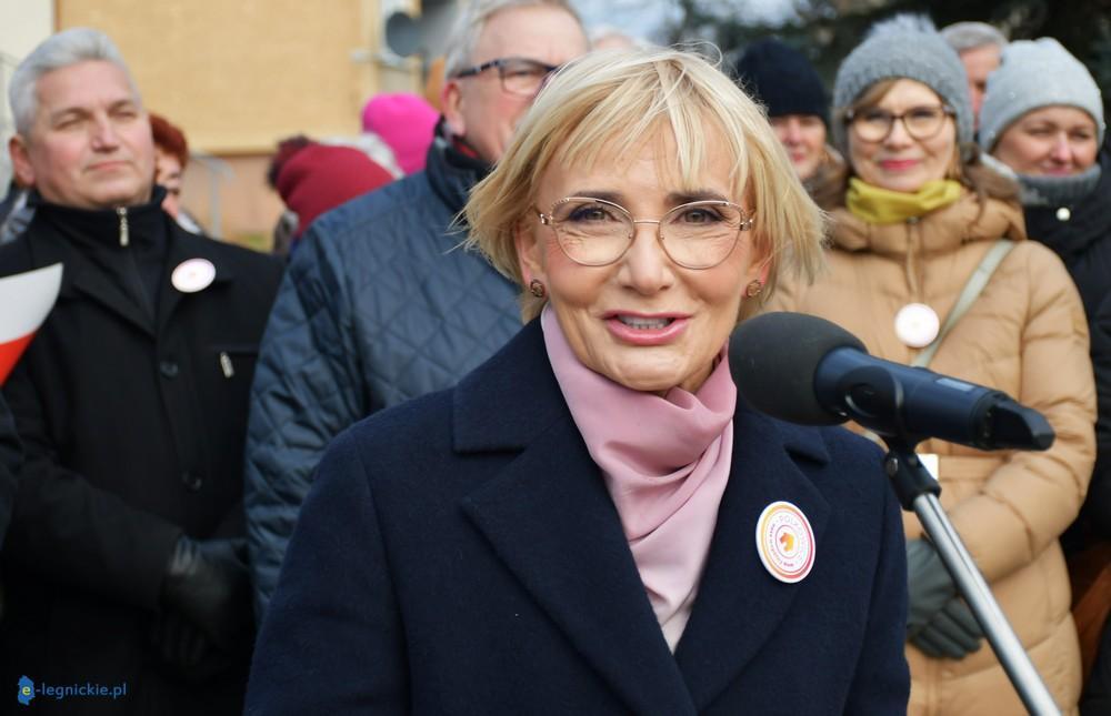 Transparentnie o budżecie Polkowic