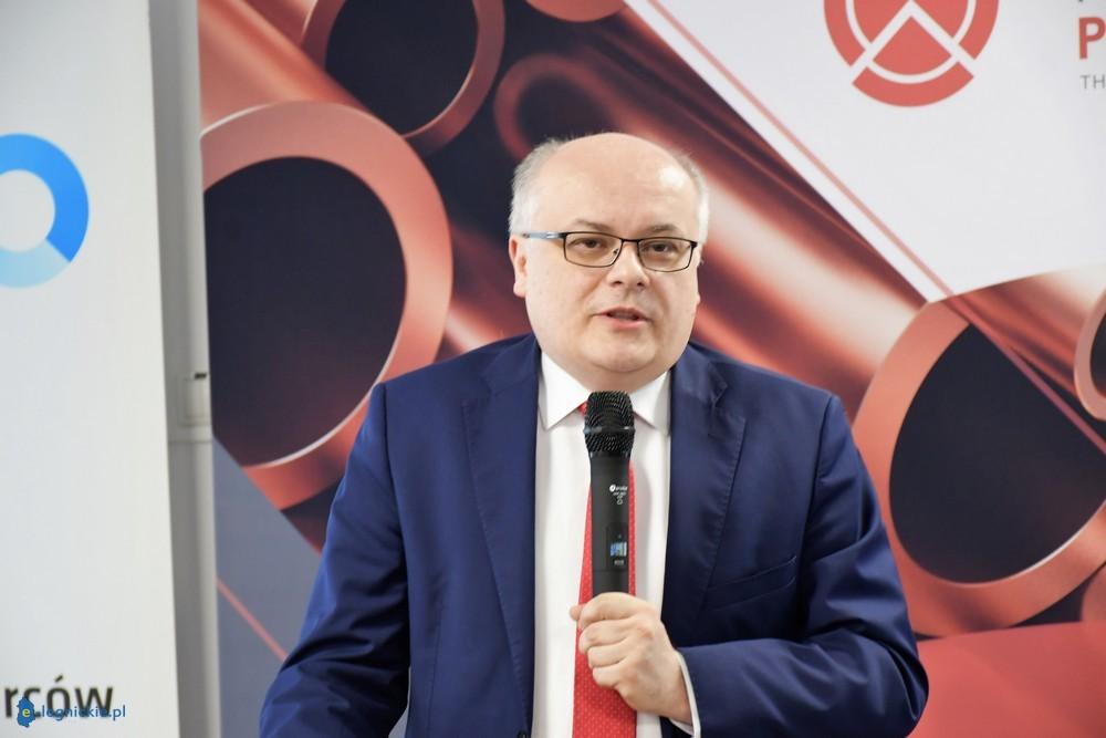 Order Odrodzenia Polski dla Krzysztofa Mroza