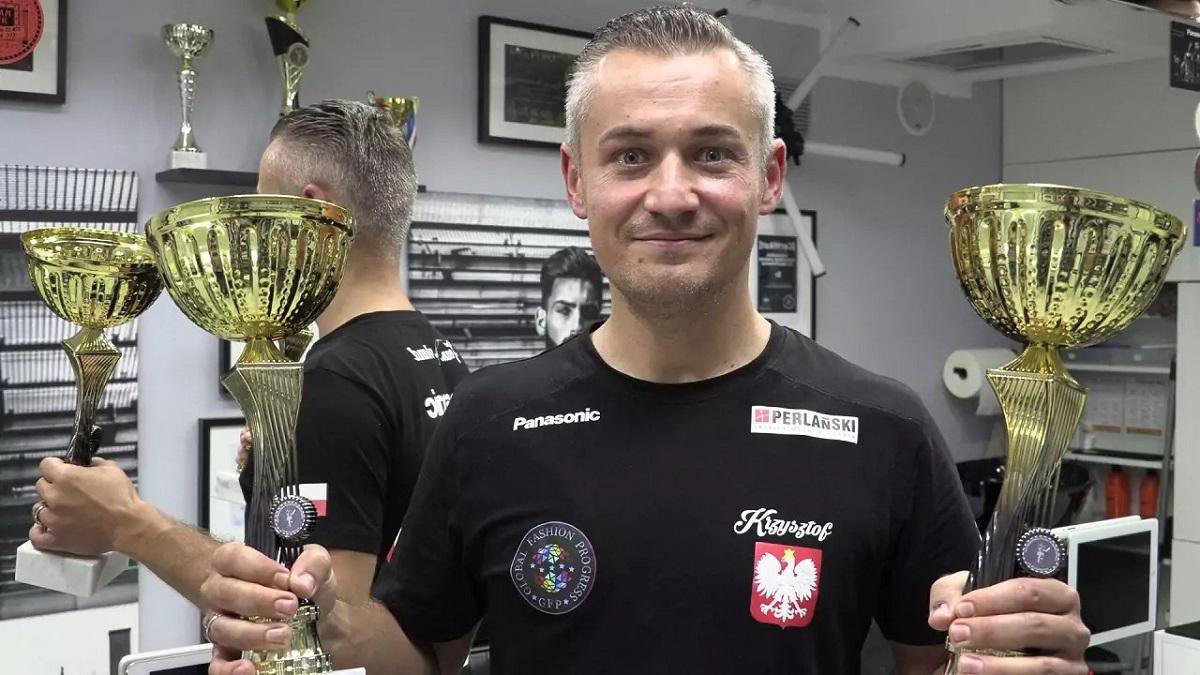 Polkowiczanin jedzie po tytuł mistrza świata