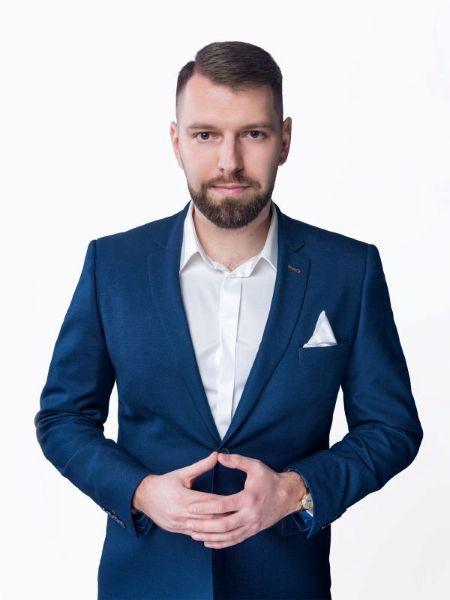 Ziemi spalonej po M.Borysie nie ma... Marek Janiga zarządza MPK w Legnicy