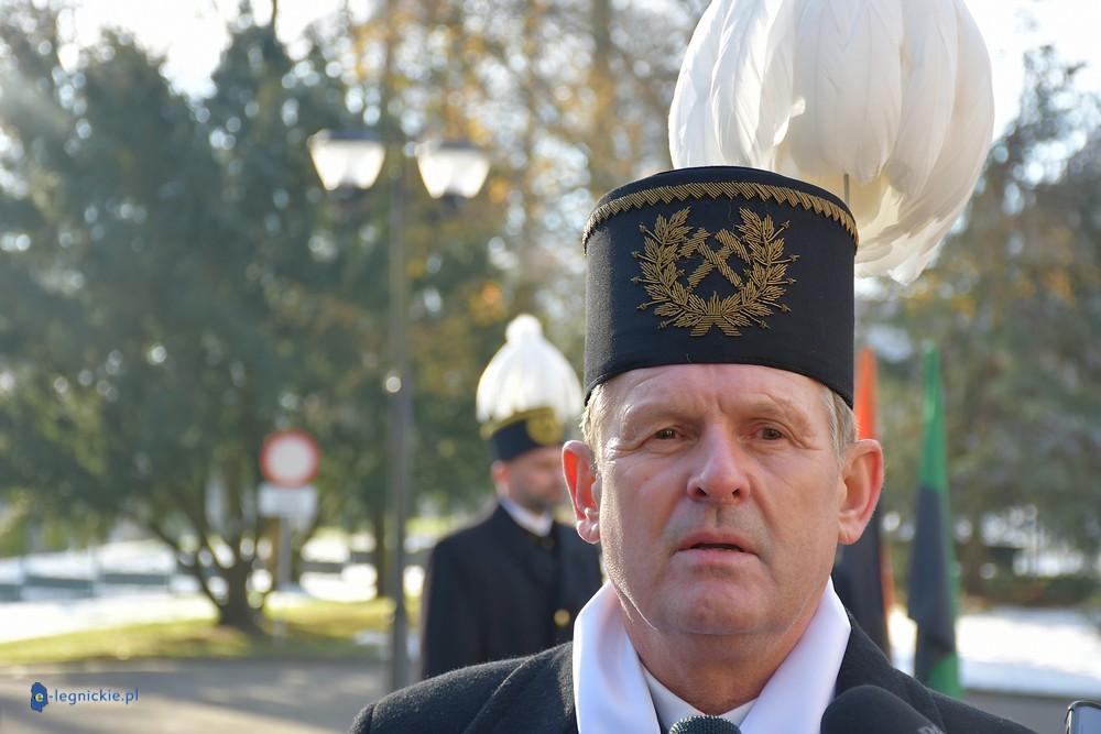 "Młynek" i długo, długo nikt.  Załoga KGHM wybierze członków Rady Nadzorczej