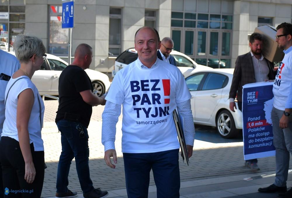 Ludowcy i Bezpartyjni Samorządowcy na Dolnym Śląsku zwarci i gotowi