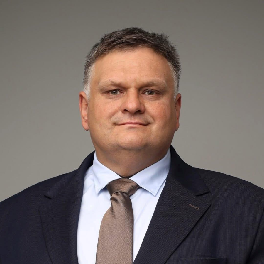 Norbert Grabowski nowym wójtem gminy Lubin
