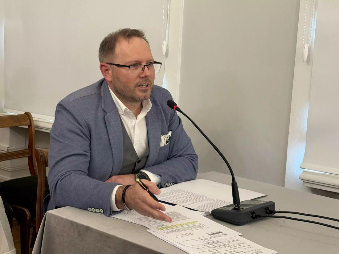 P.Kowalski: prawda zwyciężyła .To przestroga dla tych co żle życzą Polkowicom !