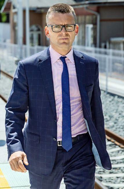 Damian Stawikowski: Kolej wraca tam, gdzie przez lata wydawało się to niemożliwe