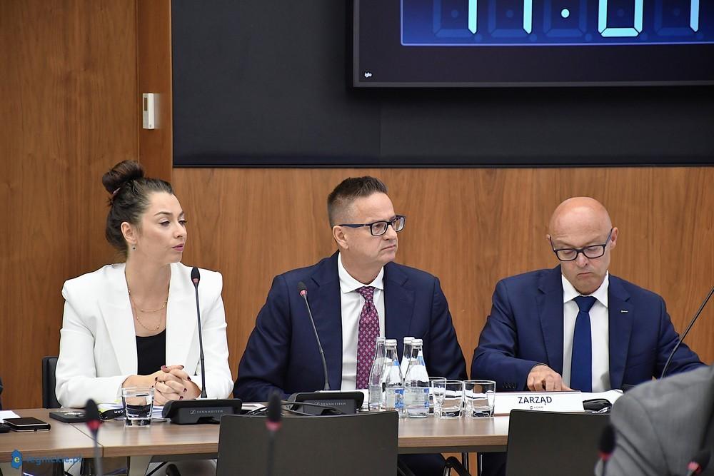 Absolutorium dla Zarządu KGHM za 2025 rok.Pozytywnie oceniono pracę władz spółki