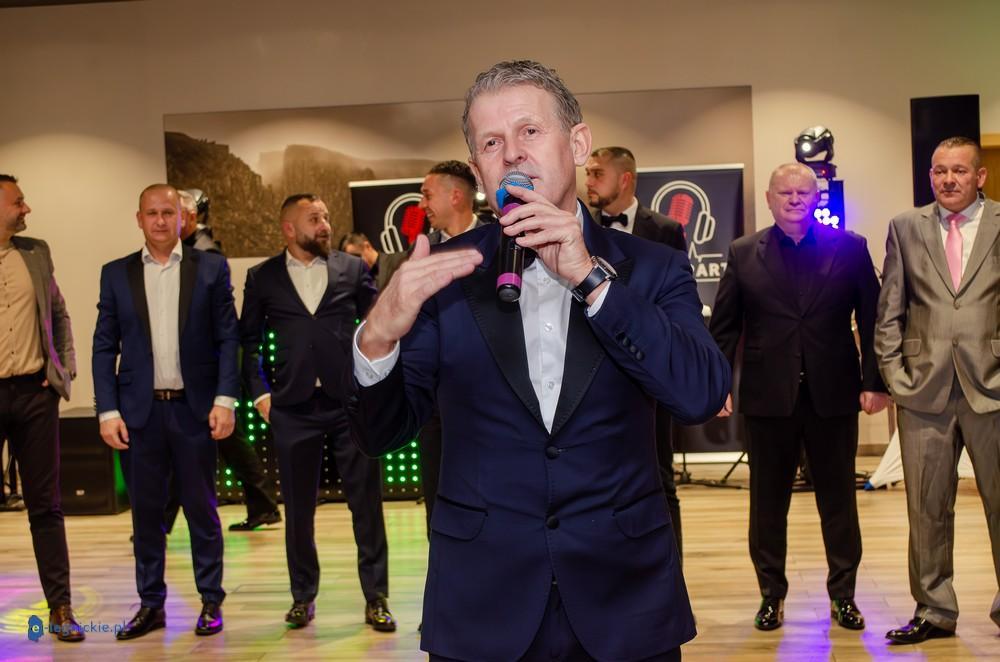 „Przed nami tylko wyzwania”. Jan Młynarczyk, przew. KZZPD o zmianach w górnictwie miedzi