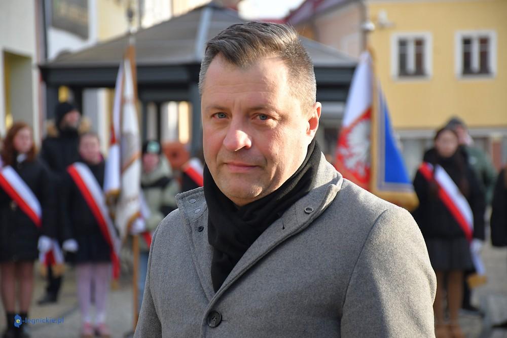 Lewica ma kandydata na burmistrza Polkowic ?