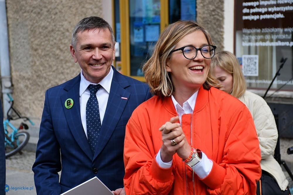 Lewica wchodzi do gry w sprawie ustawy o dwukadencyjności. Poseł A.Sikora nie ma złudzeń...