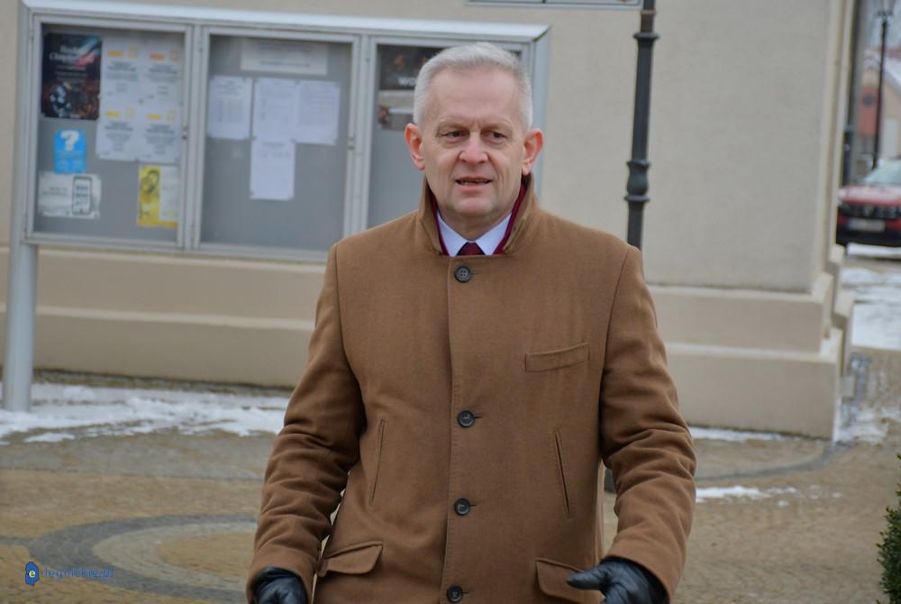 Powiat chce szkoły specjalnej. Ale najpierw formalności