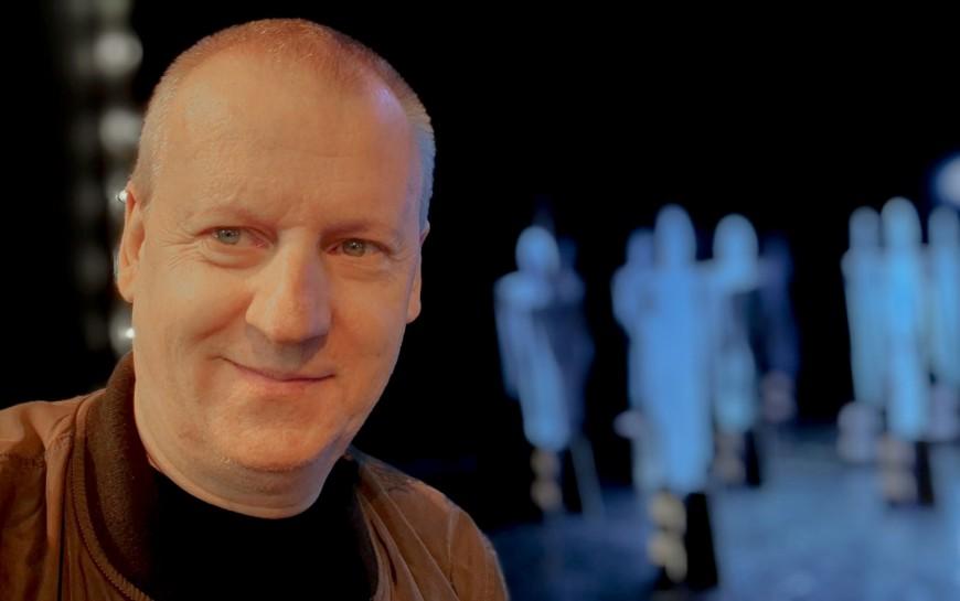Łukasz Czuj nowym dyrektorem Teatru im. Heleny Modrzejewskiej w Legnicy