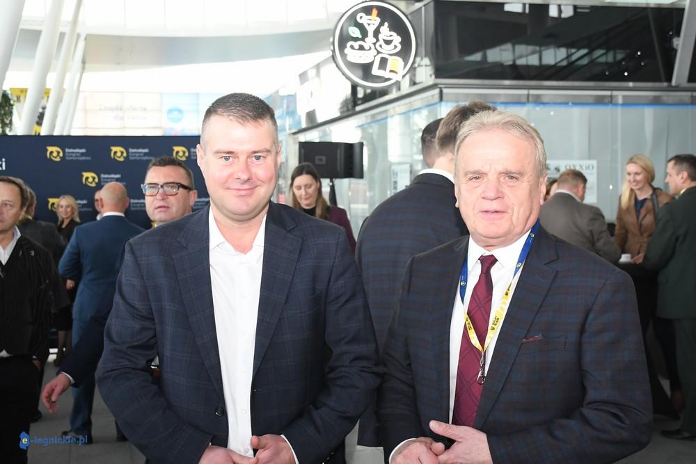 W Chojnowie zbierze się piłkarska Rada Samorządowców