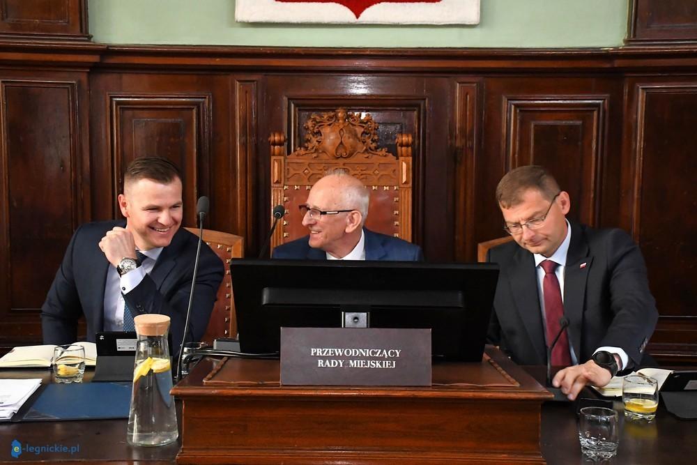 Burmistrz Jawora: „Zagrożone są  miliony złotych z UE”